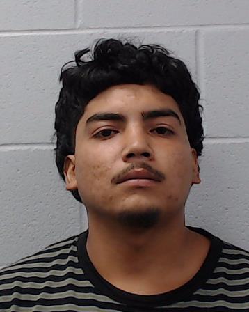 Hernandez De Nova, Daniel arrested by Hays County SO/PD