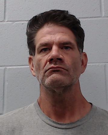 Painter, Gable Grant arrested by Hays County SO/PD