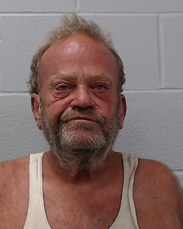 Ziman, Bradley James arrested by Hays County SO/PD