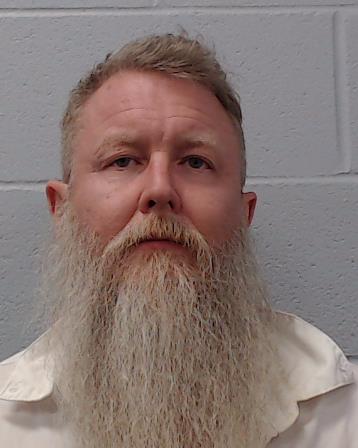 Folger, Van Scott arrested by Hays County SO/PD