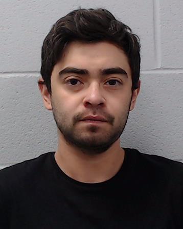 Sanchez, Ryan James arrested by Hays County SO/PD