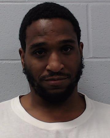 Lee, Reginald Michael, Jr. arrested by Hays County SO/PD