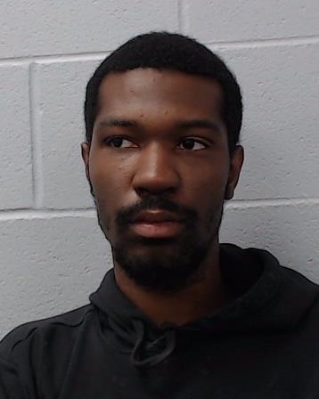 Coleman, Dion Tyrell arrested by Hays County SO/PD