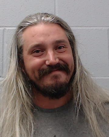 Napp, Thomas Ryne arrested by Hays County SO/PD