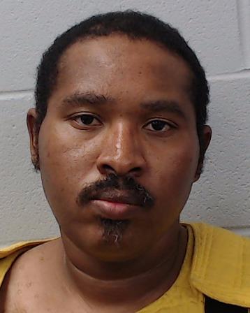 Skinner, Travis Deshawn arrested by Hays County SO/PD