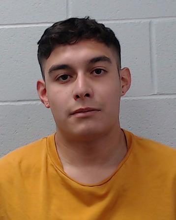 Arroyo, Oscar Omar, Jr. booking photo