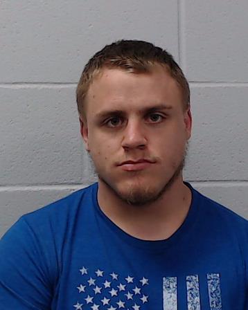 Skipper, Anakin Lee arrested by Hays County SO/PD