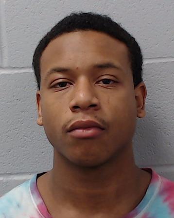 Aldana, Natividad Jesus arrested by Hays County SO/PD