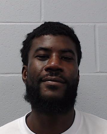 Scott, Desmond Jerome arrested by Hays County SO/PD