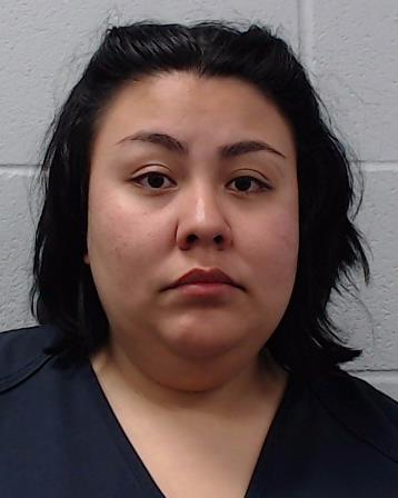 Matoshi, Ariana Itzel arrested by Hays County SO/PD