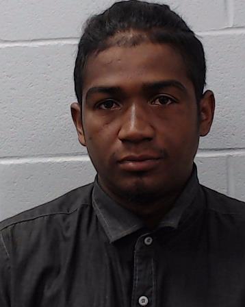 Figueroa Hernandez, Francis arrested by Hays County SO/PD