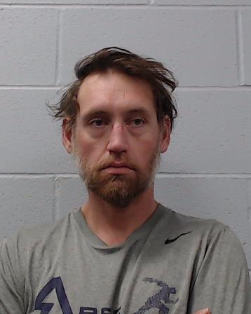 Pigg, Matthew Vernon booking photo