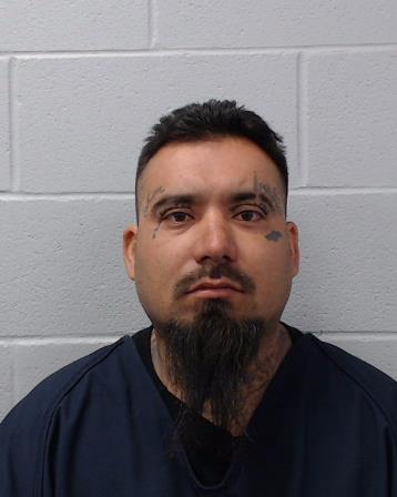 Ramos, Jose Hector, Jr. booking photo