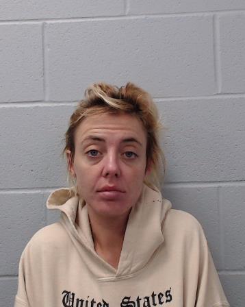 Quinn, Jennifer Leigh booking photo