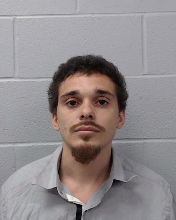 Sannicola, Jordan Michael arrested by Hays County SO/PD