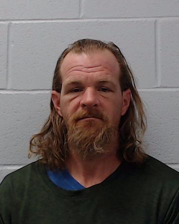 Marsh, Shawn Earl arrested by Hays County SO/PD