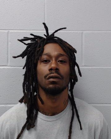 Marshall, Marquan Lorenzo arrested by Hays County SO/PD