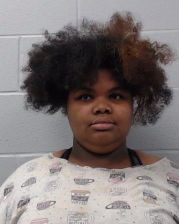 Estell, Amaya La’nell arrested by Hays County SO/PD