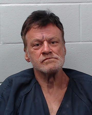 Nadeau, Roland Daniel arrested by Hays County SO/PD