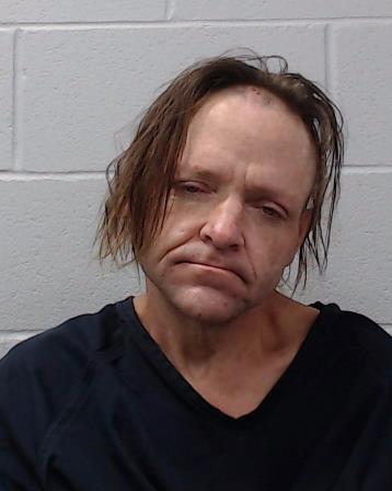 McDaniel, David Clinton arrested by Hays County SO/PD