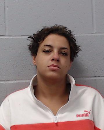 Montgomery, Monchell Verdell arrested by Hays County SO/PD