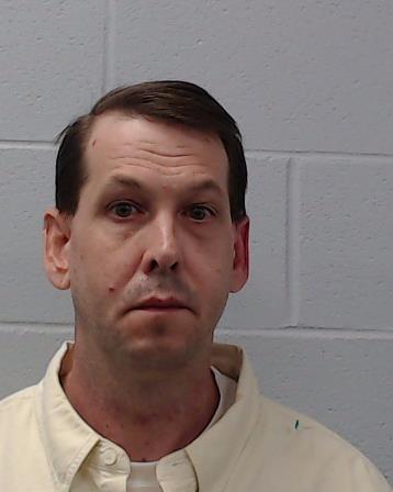 Neill, Rhoads Coleman arrested by Hays County SO/PD