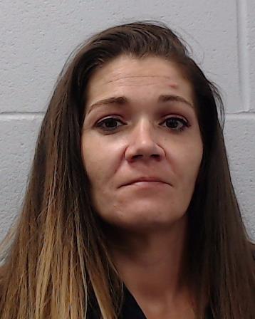 Dinello, Chanel Lynette arrested by Hays County SO/PD