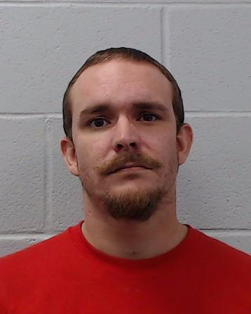 Henneke, Damon Berra arrested by Hays County SO/PD