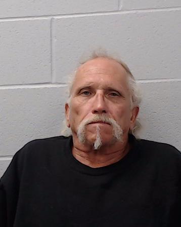 Cherry, Dale Edward booking photo