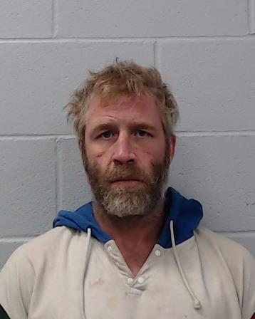 Abbott, Kennedy Christopher booking photo