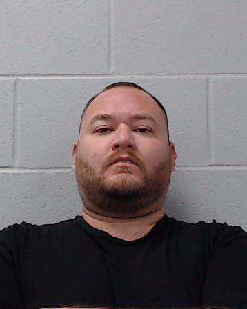 Gonzalez, Jonathan James booking photo