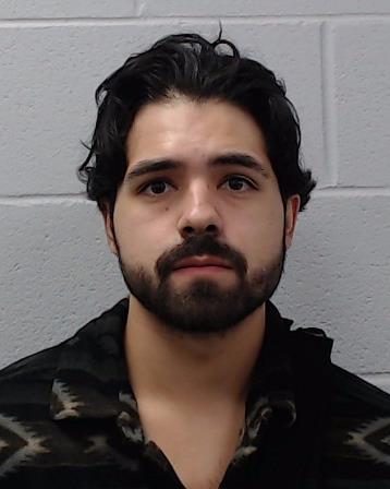 Lubke, Layne Anthony booking photo