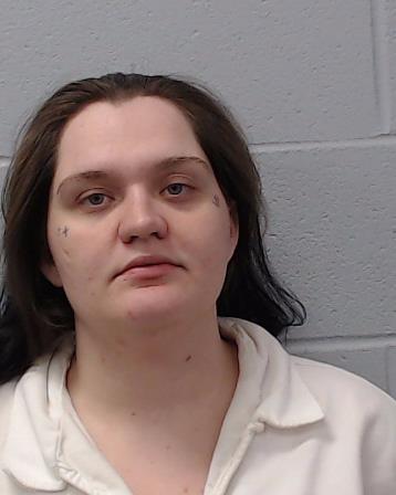 Smith, Bryanna Joe booking photo
