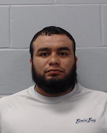 Rodriguez, Troy Zachary booking photo