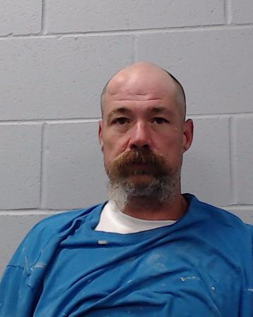 Paben, Shawn William booking photo