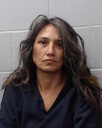 Sartwell, Tamara booking photo