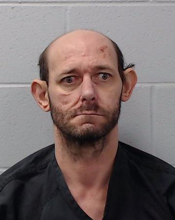 Belyeu, Roy Allen booking photo