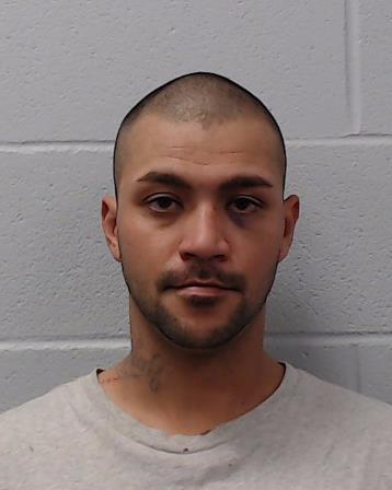 Estrada, Jerry Serna booking photo