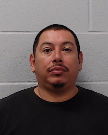 Aguilar, Thomas Daniel booking photo