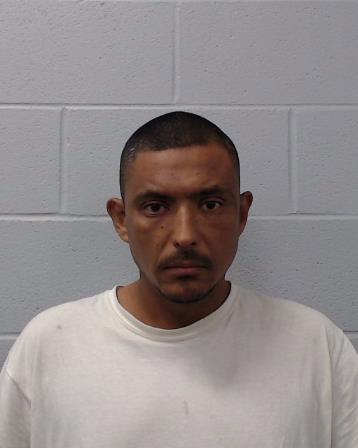 Cardenas, Jose Maria booking photo