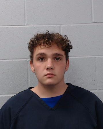 Grant, Brian Matthew, Jr. booking photo