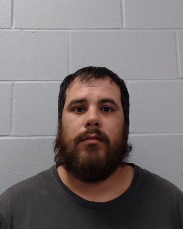 Marmalejo, Michael Shane booking photo