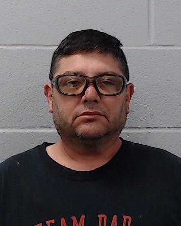 Chapa, Michael Dominick booking photo