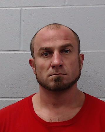 Kuzmenko, Aleksandr Leonidovich booking photo