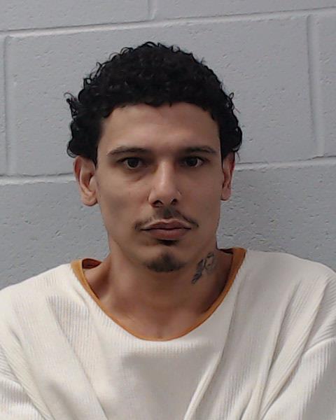 Vega-Martinez, Jose Anthony booking photo