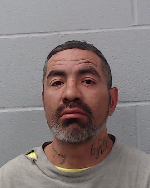 Guerrero, Edward Joseph booking photo