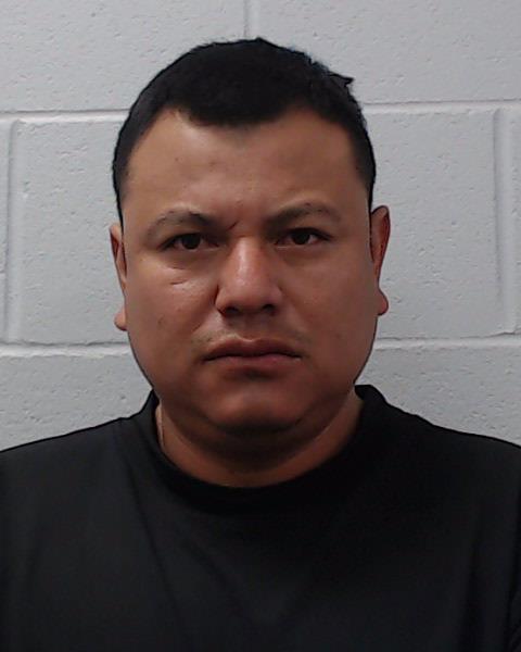 Ortiz-Sermeno, Wiliam Alexander booking photo