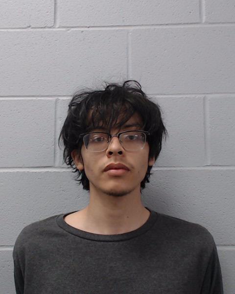 Rodriguez, Tulio Ramos booking photo