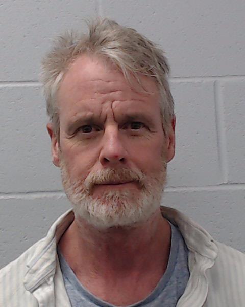 Robinson, Michael Wilcox booking photo