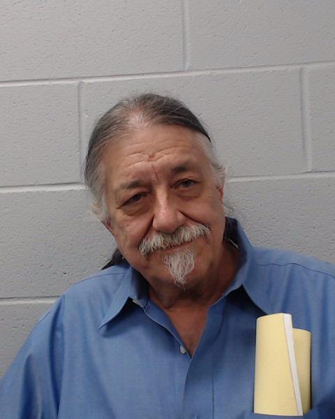 Sottile, Frank Philip booking photo